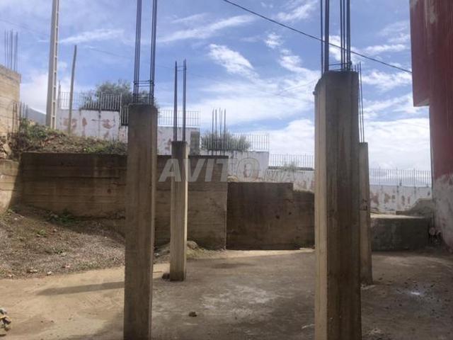 Propriété vente à Chauen, Tanger-Tétouan