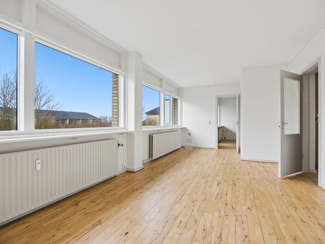Lejlighed til leje i Aalborg, Brønderslev-Dronninglund