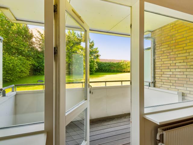 Lejlighed til leje i Aalborg, Brønderslev-Dronninglund