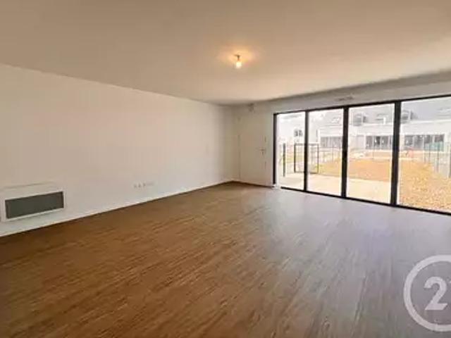 Appartement vente à Tours, Fondettes