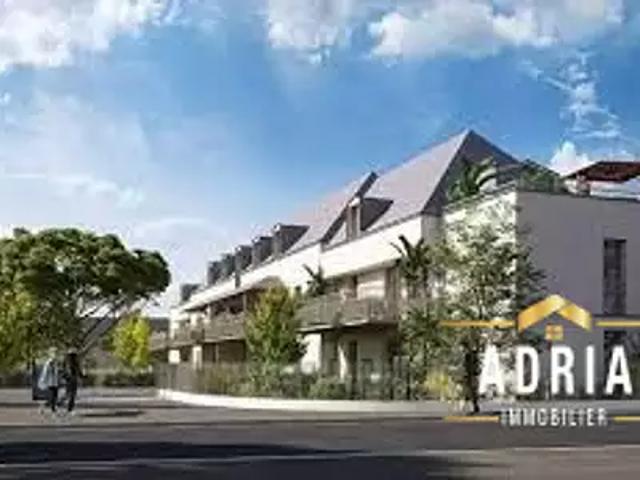 Appartement vente à Tours, Fondettes