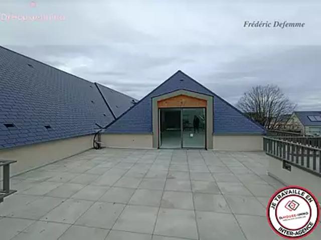 Appartement vente à Tours, Fondettes