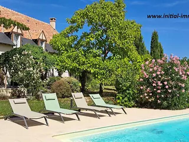 Maison vente à Tours, Fondettes