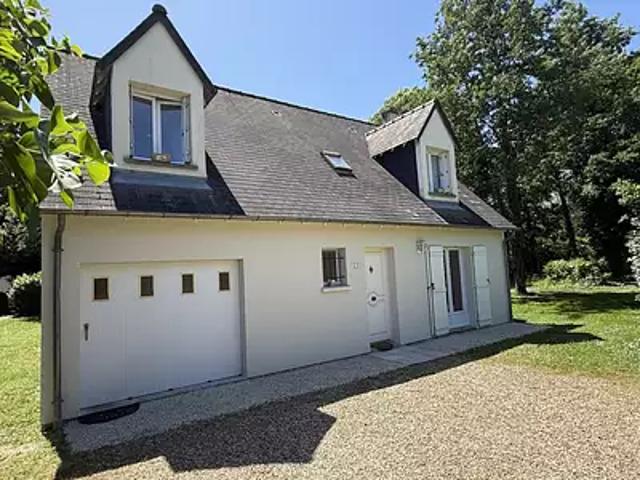 Maison vente à Tours, Fondettes