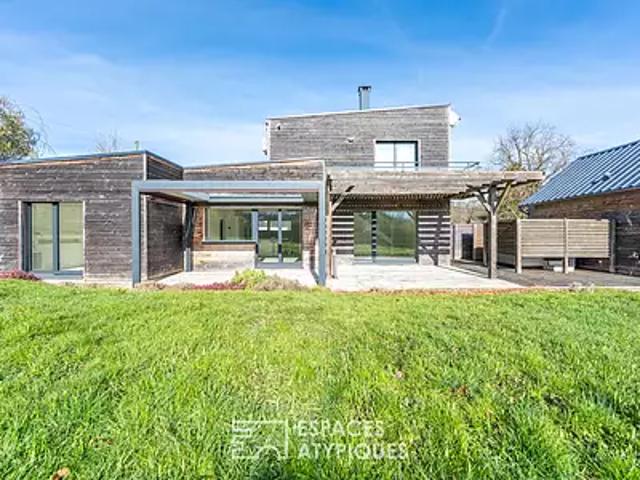 Maison vente à Tours, Fondettes