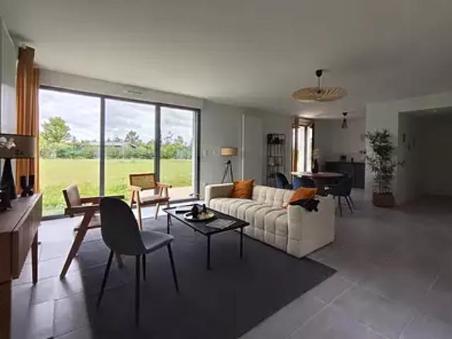 Maison vente à Tours, Fondettes