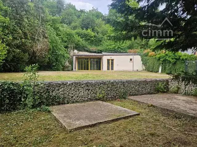 Maison vente à Tours, Fondettes