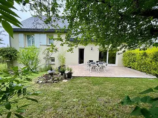 Maison vente à Tours, Fondettes