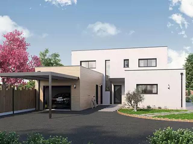 Maison vente à Tours, Fondettes