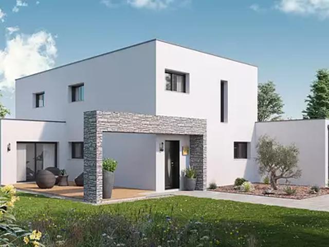 Maison vente à Tours, Fondettes