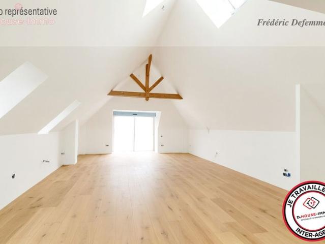 Appartement vente à Tours, Fondettes
