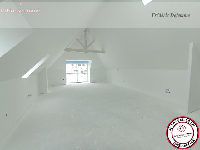 Appartement vente à Tours, Fondettes