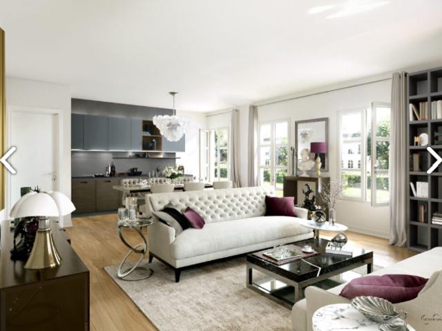 Appartement vente à Tours, Fondettes