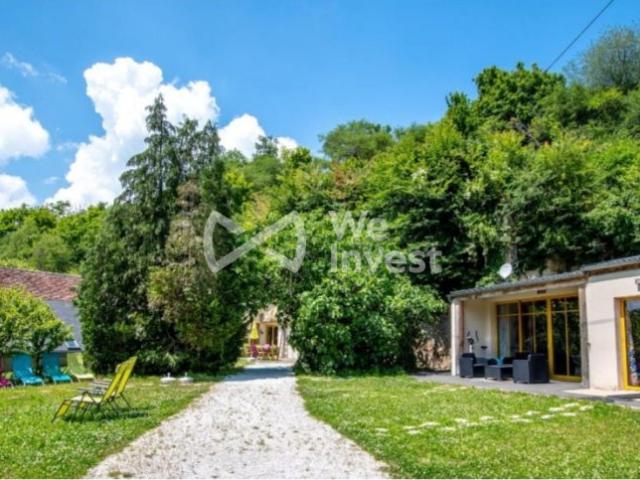 Maison vente à Tours, Fondettes