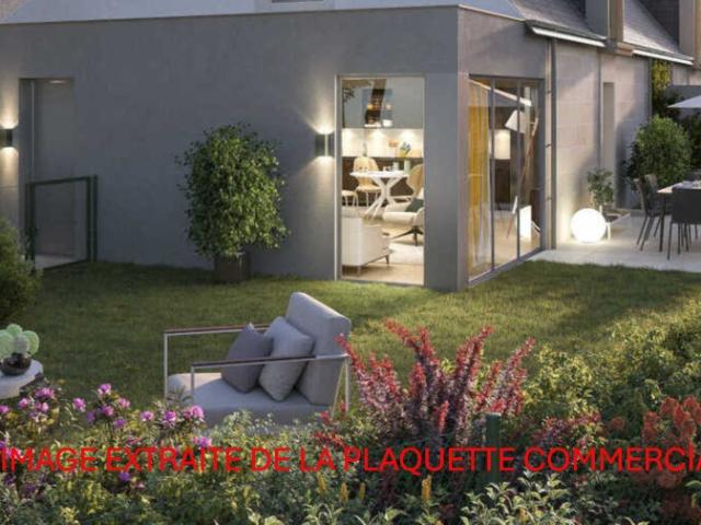 Maison vente à Tours, Fondettes
