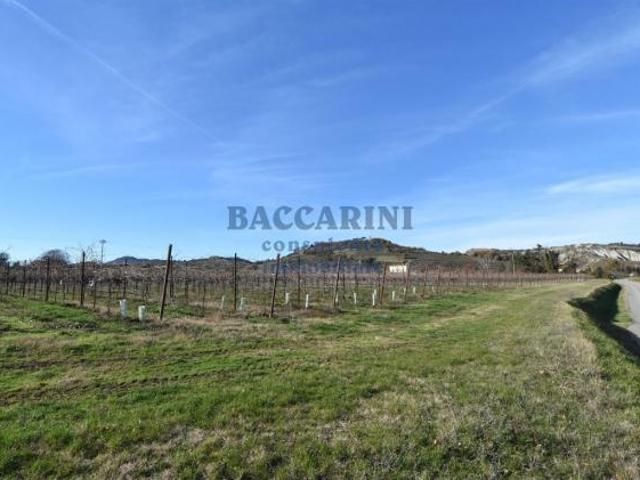 Terreno in vendita a Unione della Romagna Faentina, Brisighella