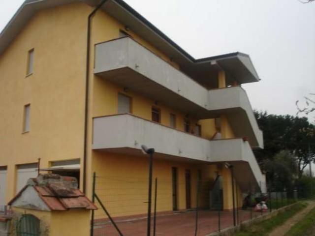 Ufficio in vendita a Altopascio, Toscana