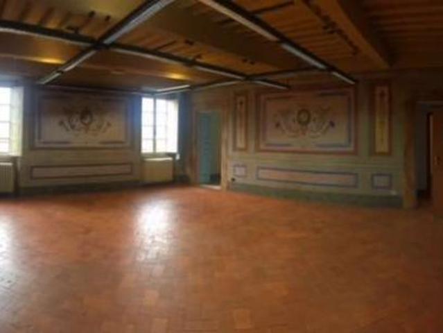 Ufficio in affitto a Capannori, Lucca