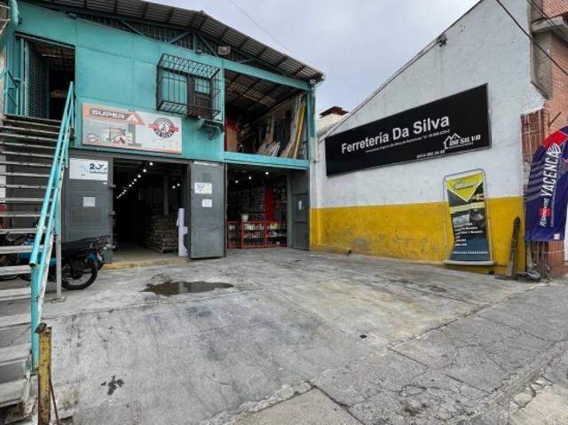 Local Comercial en venta en Boca De Uchire, Distrito Capital