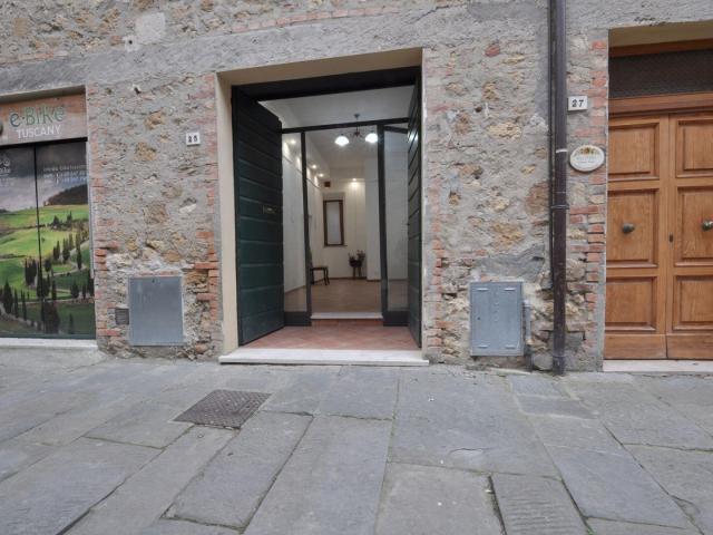 Locale Commerciale in vendita a Pienza, Toscana