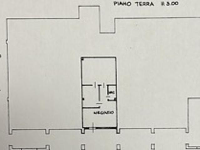 Locale Commerciale in affitto a Palazzo Del Pero, Toscana