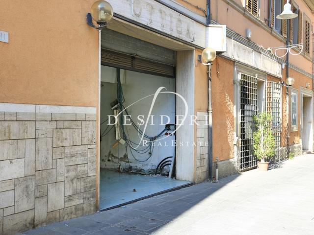 Locale Commerciale in affitto a Centro, Monte Argentario
