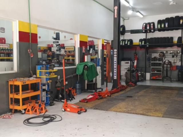 Local Comercial en venta en Sucre