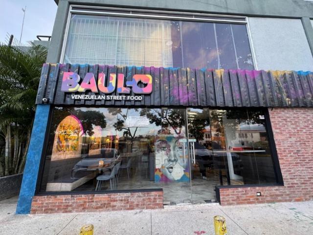 Local Comercial en venta en La Viña, Valencia