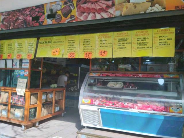 Local Comercial en venta en Roscio, Guárico