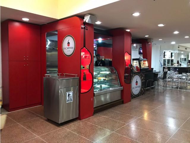 Local Comercial en venta en Boca De Uchire, Distrito Capital