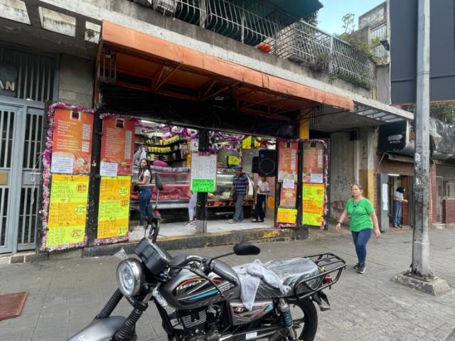 Local Comercial en venta en Boca De Uchire, Distrito Capital