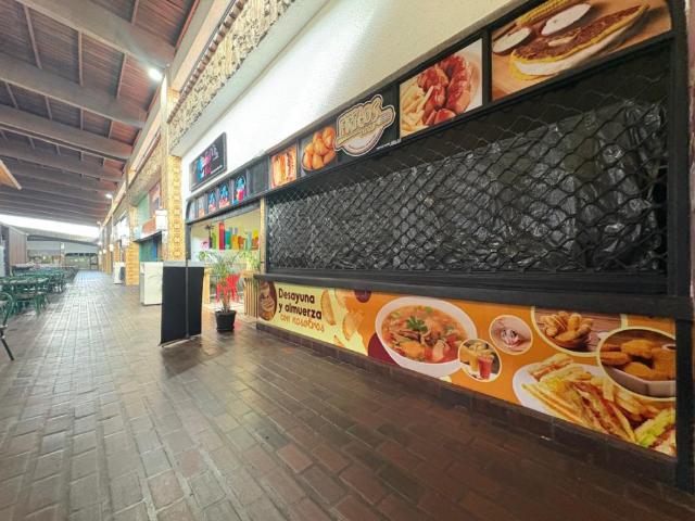Local Comercial en venta en Francisco Linares Alcántara, Miranda