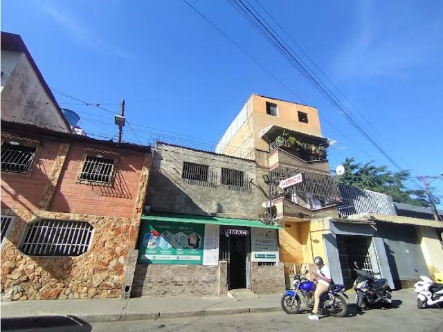 Local Comercial en venta en Boca De Uchire, Distrito Capital