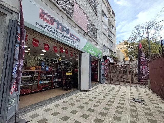 Local Comercial en venta en Boca De Uchire, Distrito Capital