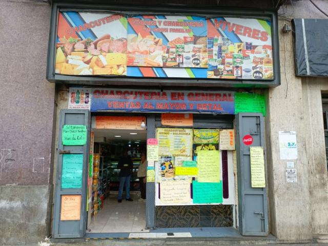Local Comercial en venta en Boca De Uchire, Distrito Capital