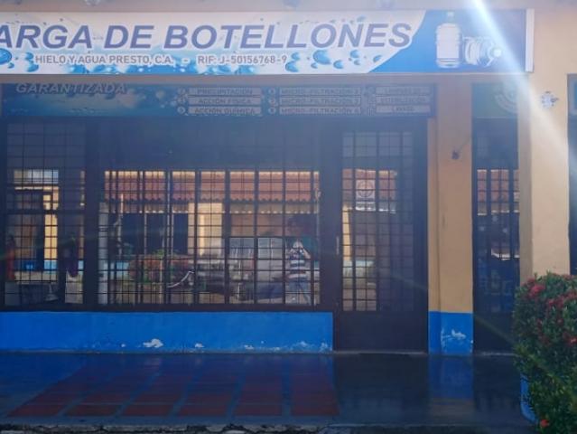 Propiedad en venta en Maturin, Monagas