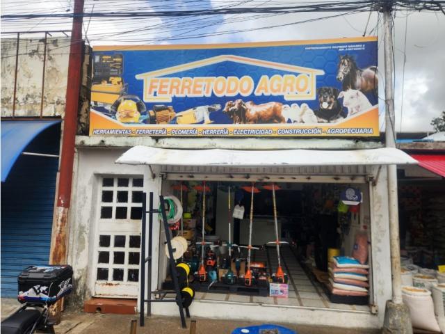 Propiedad en venta en Maturin, Monagas