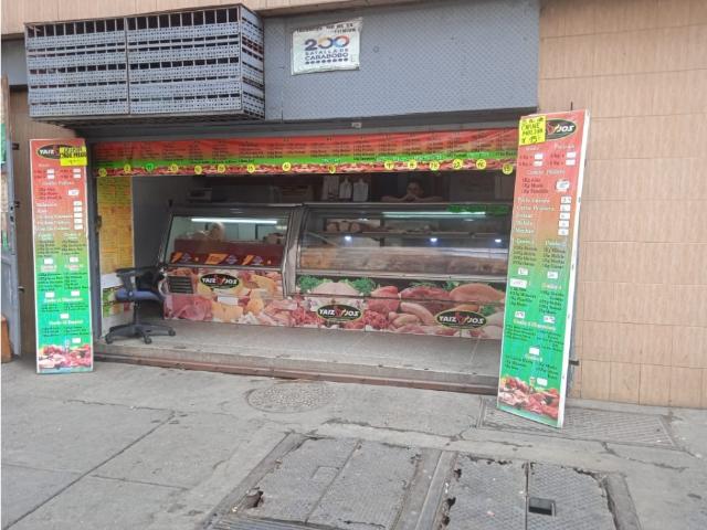 Propiedad en venta en Distrito Capital