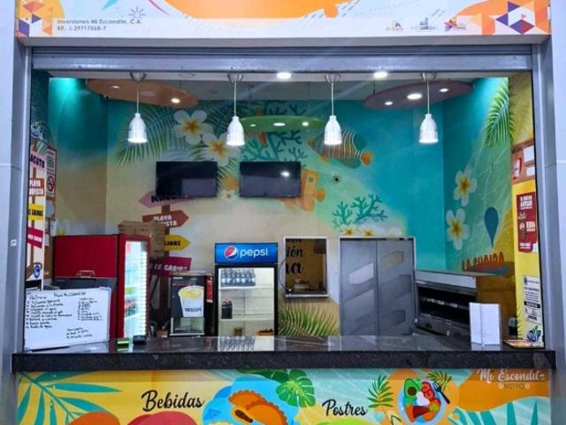 Apartamento en venta en Vargas