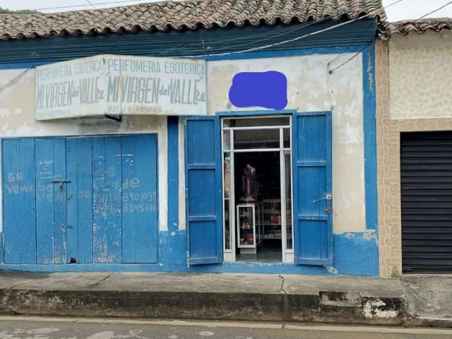 Propiedad en venta en Río Caribe, Sucre