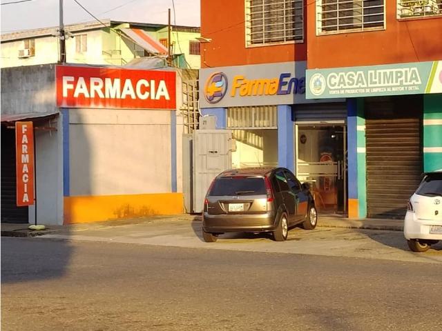 Propiedad en venta en Gua, Portuguesa