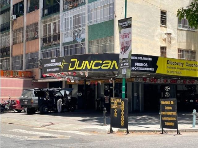 Local Comercial en venta en Boca De Uchire, Miranda