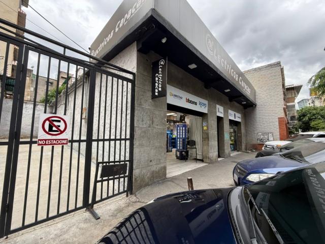 Terreno en venta en Boca De Uchire, Miranda