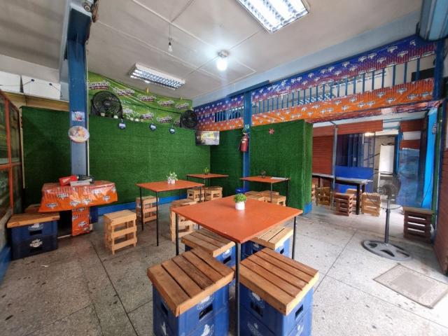 Apartamento en venta en Palo Negro, Aragua