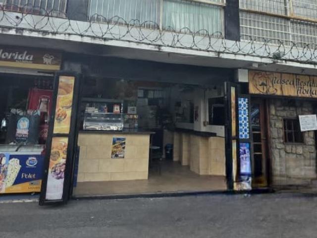 Local Comercial en venta en Boca De Uchire, Distrito Capital