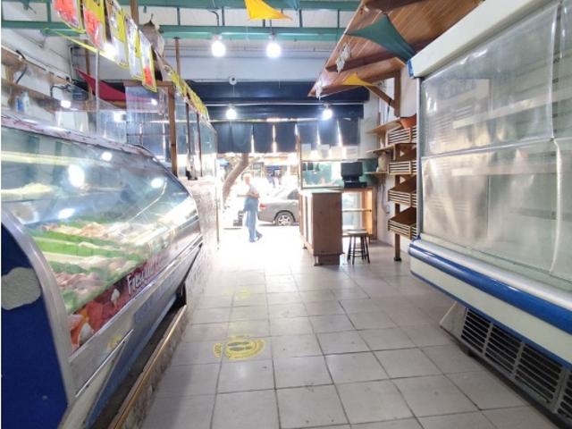 Local Comercial en venta en Boca De Uchire, Distrito Capital