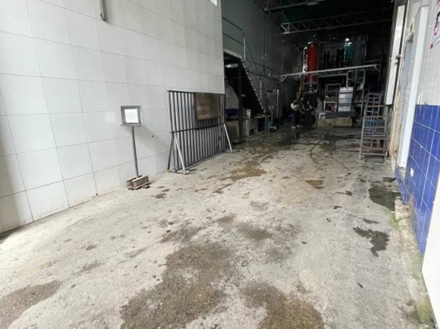 Local Comercial en venta en Vargas