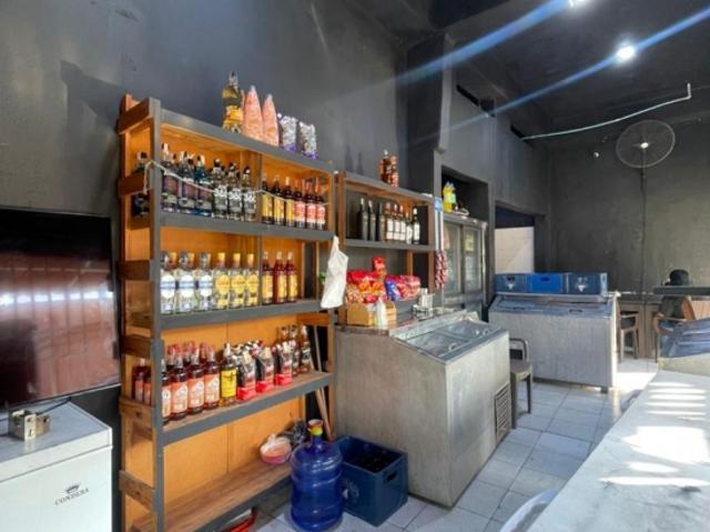 Local Comercial en venta en Girardot, Aragua