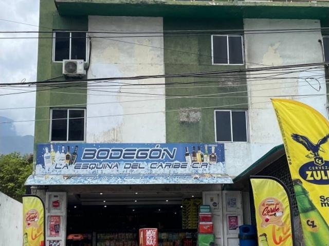 Local Comercial en venta en Vargas