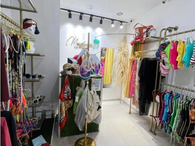 Local Comercial en venta en Girardot, Aragua